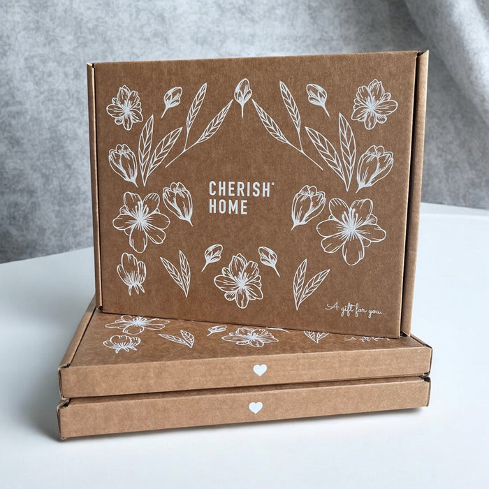 Cherish Home Monthly Letter Box Subscription - Cherish Home