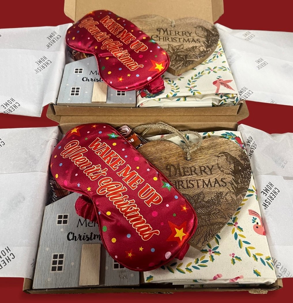 Cherish Home Monthly Letter Box Subscription - Cherish Home