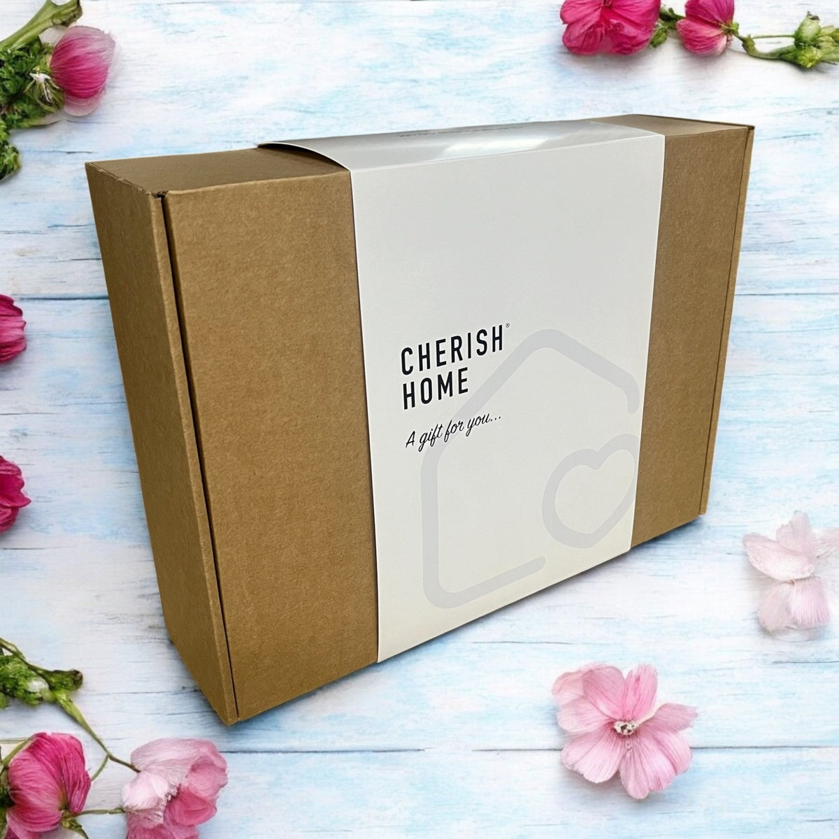 Cherish Home Monthly Subscription Box - Cherish Home