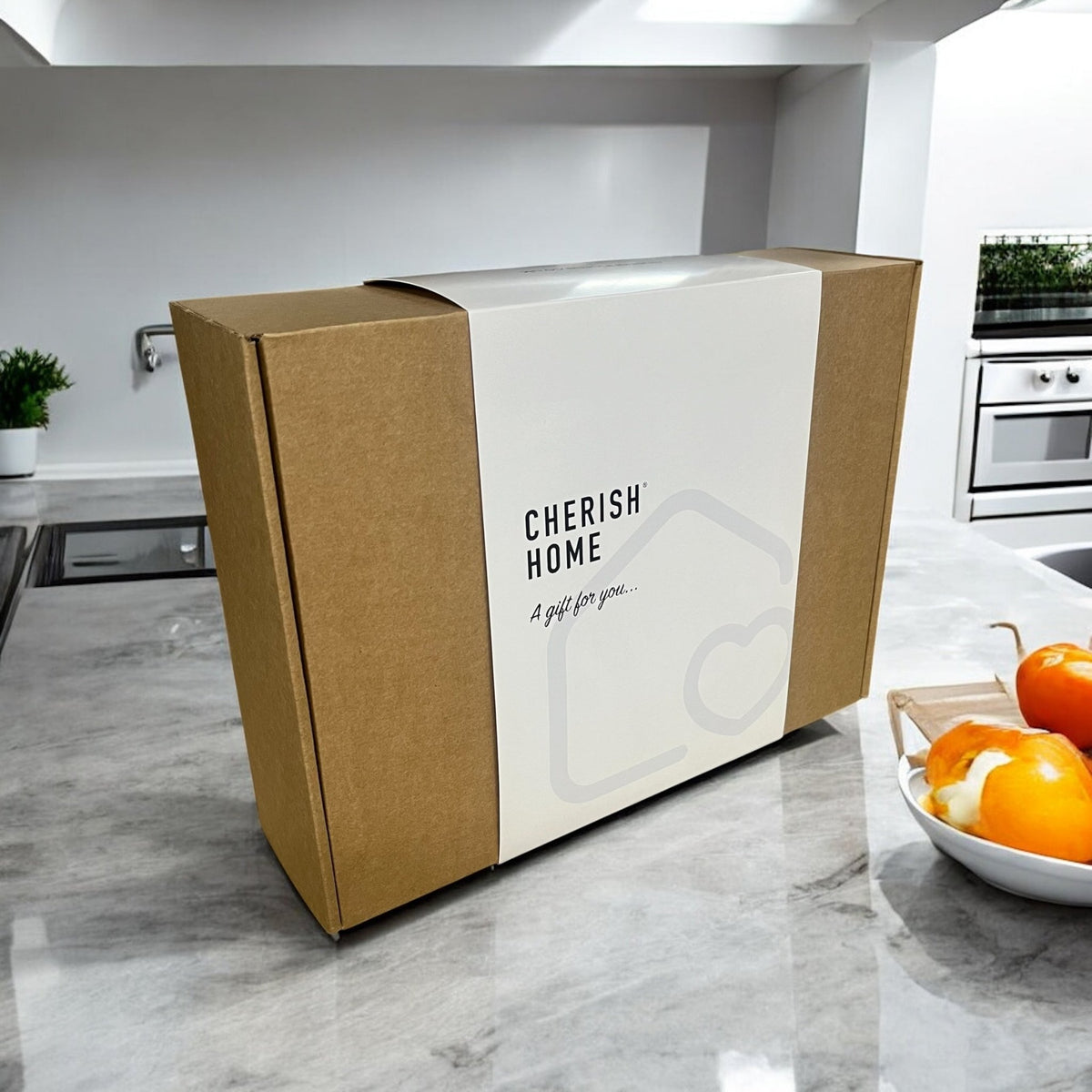 Cherish Home Monthly Subscription Box - Cherish Home