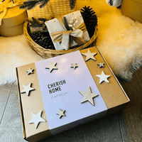 Cherish Home Quarterly Subscription Box - Cherish Home