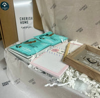 Cherish Home Quarterly Subscription Box - Cherish Home