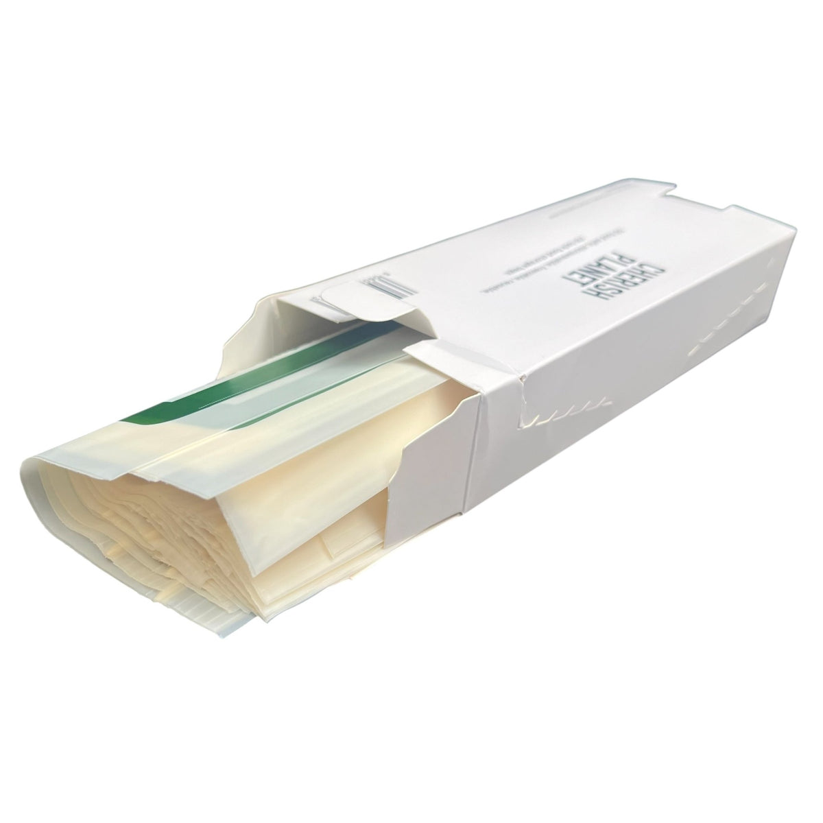 Cherish Planet Reusable Sandwich Bags for Lunch box Small & Medium available - 50 Pack - Leakproof Food Storage - Cherish Home