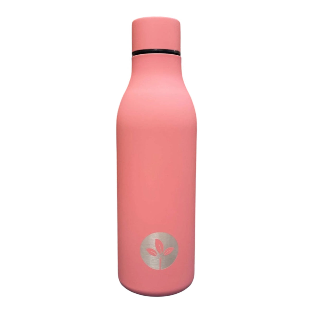 Cherish Planet Soft - touch Stainless Steel Water Bottle (550ml) - Cherish Home