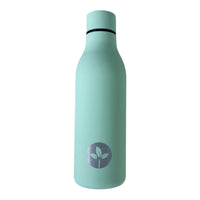 Cherish Planet Soft - touch Stainless Steel Water Bottle (550ml) - Cherish Home