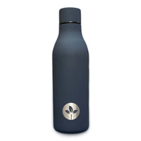 Cherish Planet Soft - touch Stainless Steel Water Bottle (550ml) - Cherish Home