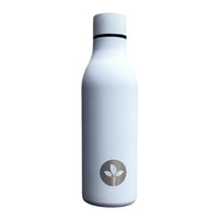 Cherish Planet Soft - touch Stainless Steel Water Bottle (550ml) - Cherish Home