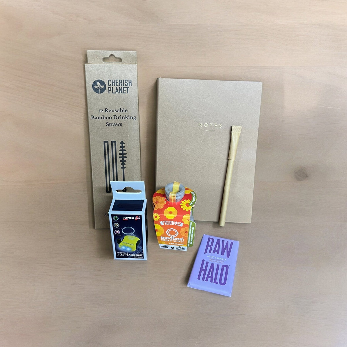 Childrens Eco Gift Box - Cherish Home