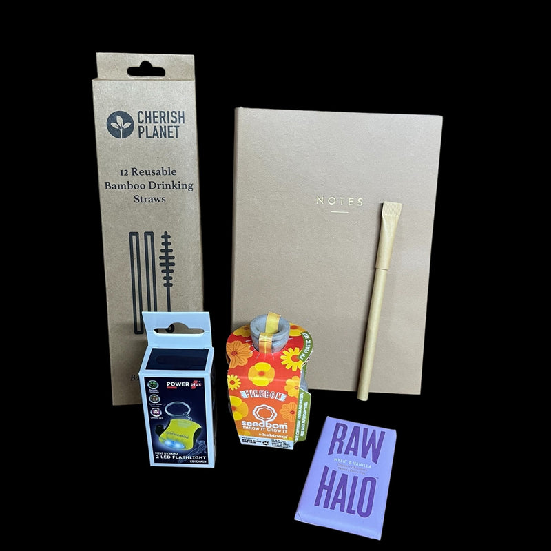 Childrens Eco Gift Box - Cherish Home