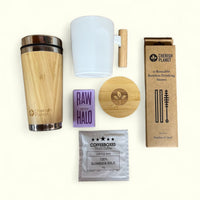 Coffee Corporate Gift Box - Employee Appreciation - Cherish Home