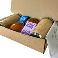 Coffee - Lovers Eco Gift Box Gifting Wedding Anniversary Gift - Cherish Home