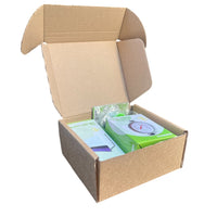 Compact Home Energy Saver Kit: Smart Efficiency Essentials - Cherish Home