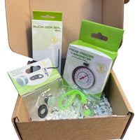 Compact Home Energy Saver Kit: Smart Efficiency Essentials - Cherish Home