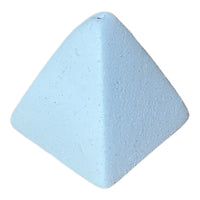 Cream Speckle Pyramid Incense Holder - Cherish Home