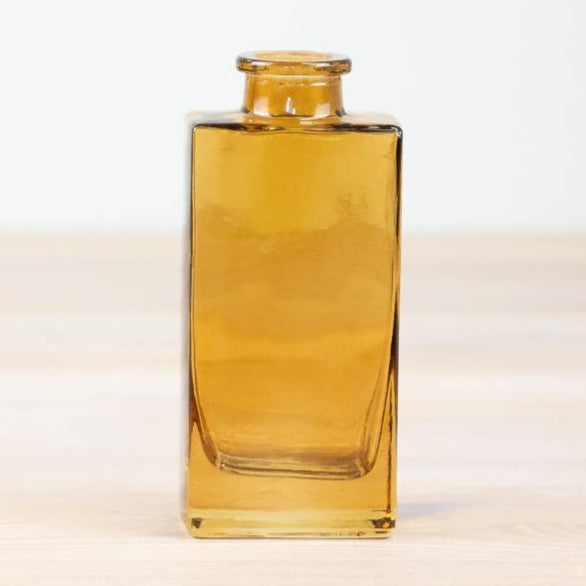 Delicate Bloom Bud Display Vase