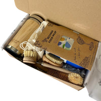 Eco Smart Swaps Kitchen Cherish Planet Gift Box - Cherish Home