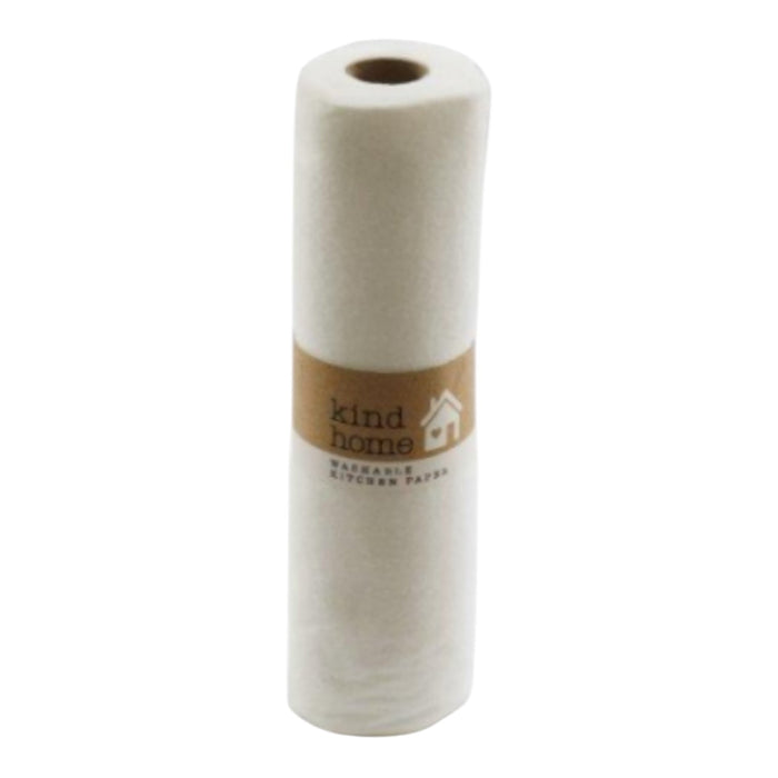 Eco - Smart Washable Bamboo Kitchen Towel - Cherish Home