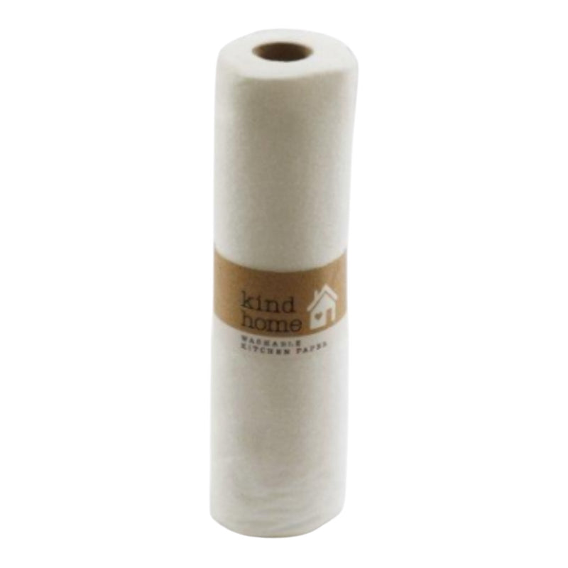 Eco - Smart Washable Bamboo Kitchen Towel - Cherish Home