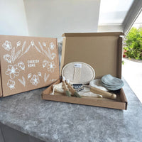 Eco Swaps Self - care Gift Box Letterbox - Cherish Home