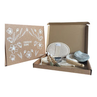 Eco Swaps Self - care Gift Box Letterbox - Cherish Home