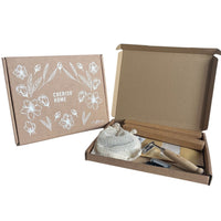 Eco Swaps Self - care Gift Box Letterbox - Cherish Home