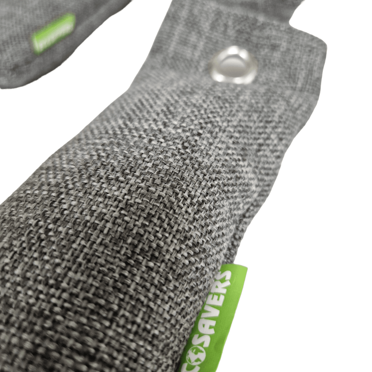 EcoSavers Bamboo Charcoal Air Purifying Bags - Set of 3 - Cherish Home