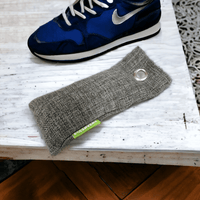 EcoSavers Bamboo Charcoal Air Purifying Bags - Set of 3 - Cherish Home