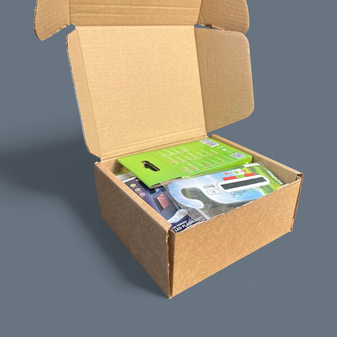 Essential Home Efficiency and Draft - Proofing Compact Kit - Cherish Home