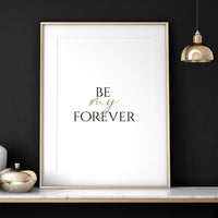 First Anniversary Gift for Couple - Set of 2 Wall Art Prints | Personalised Cotton Themed Decor for 1st Year - Cherish Home