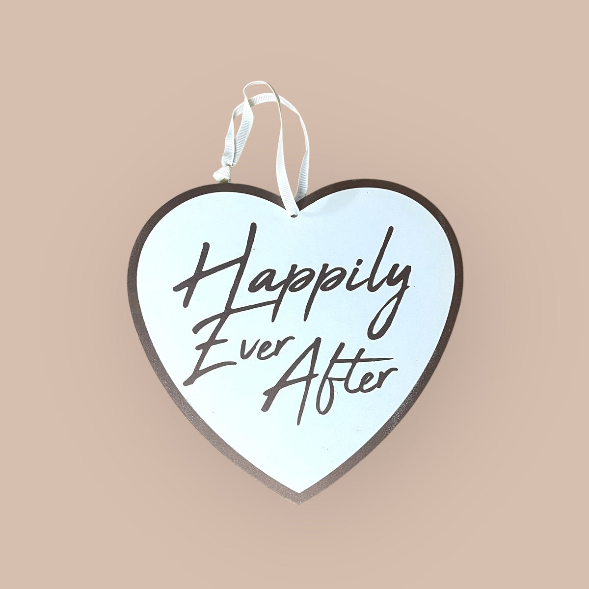 Happily Ever After Wedding Gift Box - Cherish Home