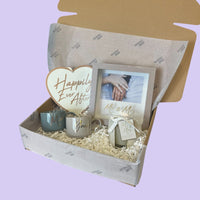 Happily Ever After Wedding Gift Box - Cherish Home