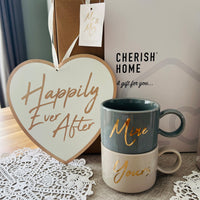 Happily Ever After Wedding Gift Box - Cherish Home