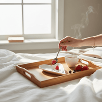 Heart Shaped White Trinket Dish - Cherish Home