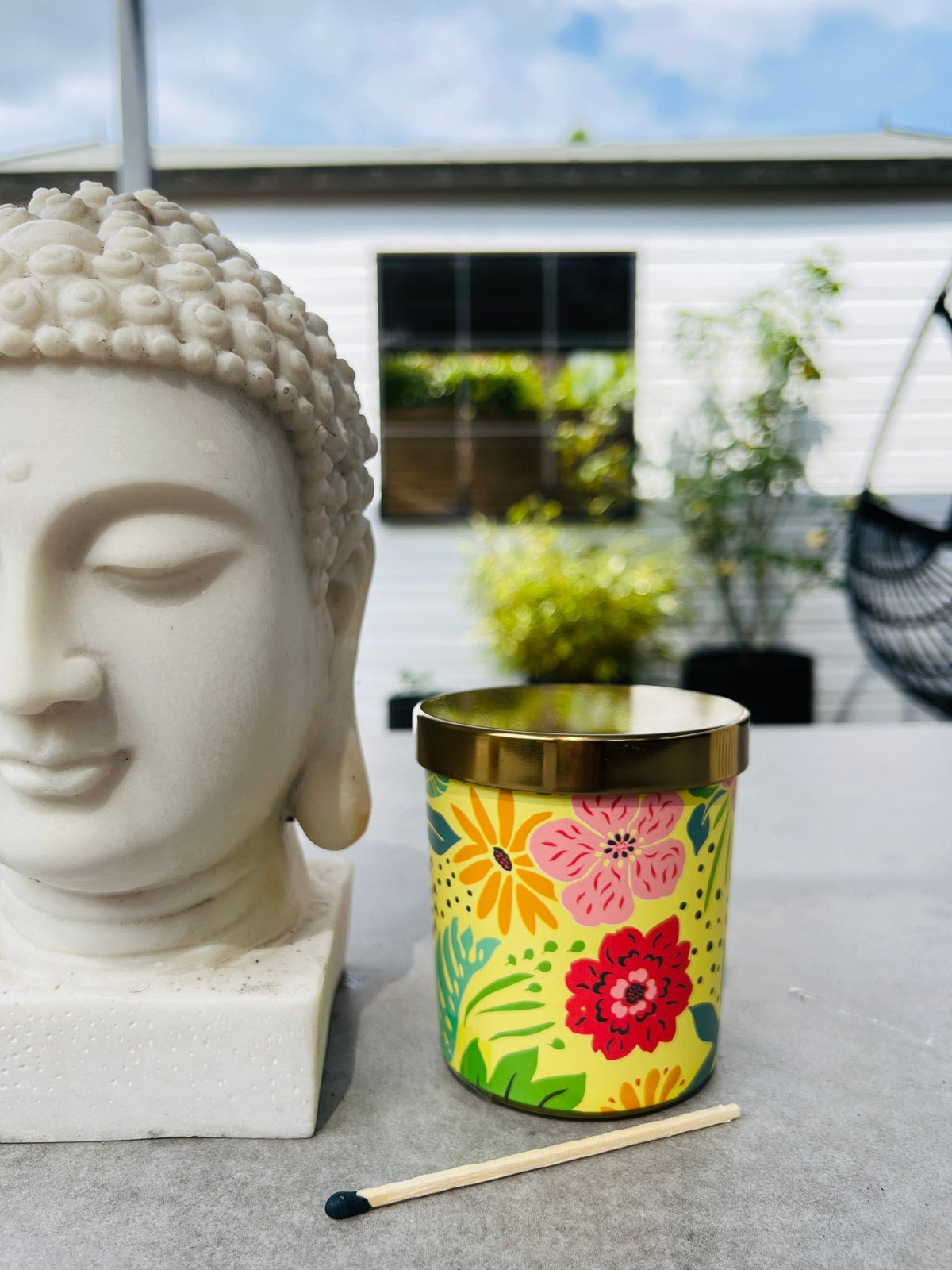 June Summer Monthly Gift Box (one - off) - Cherish Home