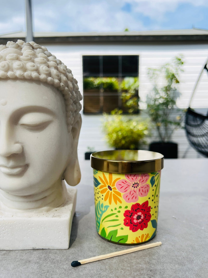 June Summer Monthly Gift Box (one - off) - Cherish Home