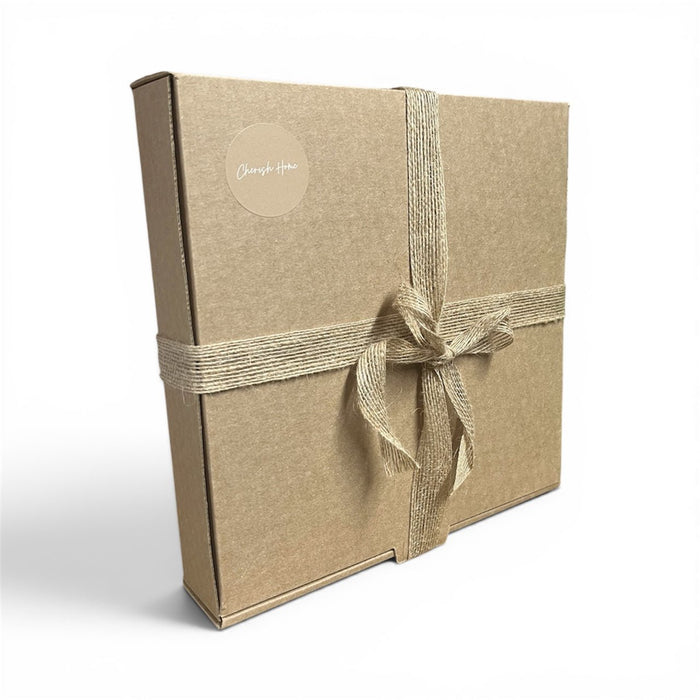 Keep Your Home in Bloom: Seasonal Home Mystery Box worth up to £35 - Cherish Home