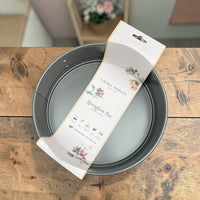 Laura Ashley 23.5cm (9") Springform Cake Pan - Cherish Home