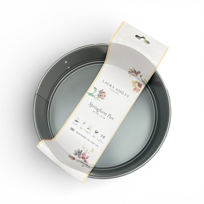 Laura Ashley 23.5cm (9") Springform Cake Pan - Cherish Home