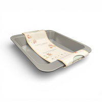 Laura Ashley 23cm (9") Non - Stick Square Cake Pan - Cherish Home
