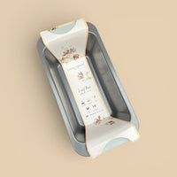 Laura Ashley 2lb (2.2L) Non - Stick Loaf Tin - Cherish Home