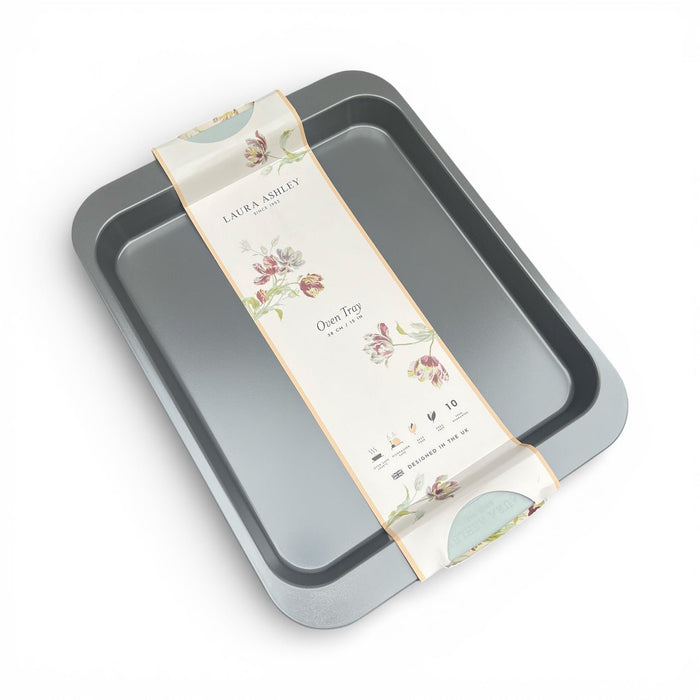 Laura Ashley 38CM (15") Oven Tray Baking cookware - Cherish Home