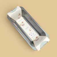 Laura Ashley 3lb (2.9L) Extra Large Loaf Tin Bakeware - Cherish Home