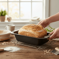 Laura Ashley 3lb (2.9L) Extra Large Loaf Tin Bakeware - Cherish Home