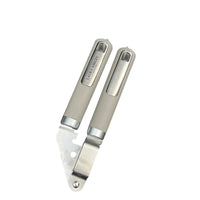 Laura Ashley Cookware Dark Dove Grey Set of 4 Utensil Accessories - Cherish Home