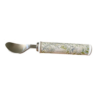 Laura Ashley Cookware Sage Parterre Ice Cream Spoon Kitchen Accessory - Cherish Home