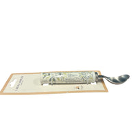 Laura Ashley Cookware Sage Parterre Ice Cream Spoon Kitchen Accessory - Cherish Home