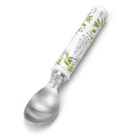 Laura Ashley Cookware Sage Parterre Ice Cream Spoon Kitchen Accessory - Cherish Home