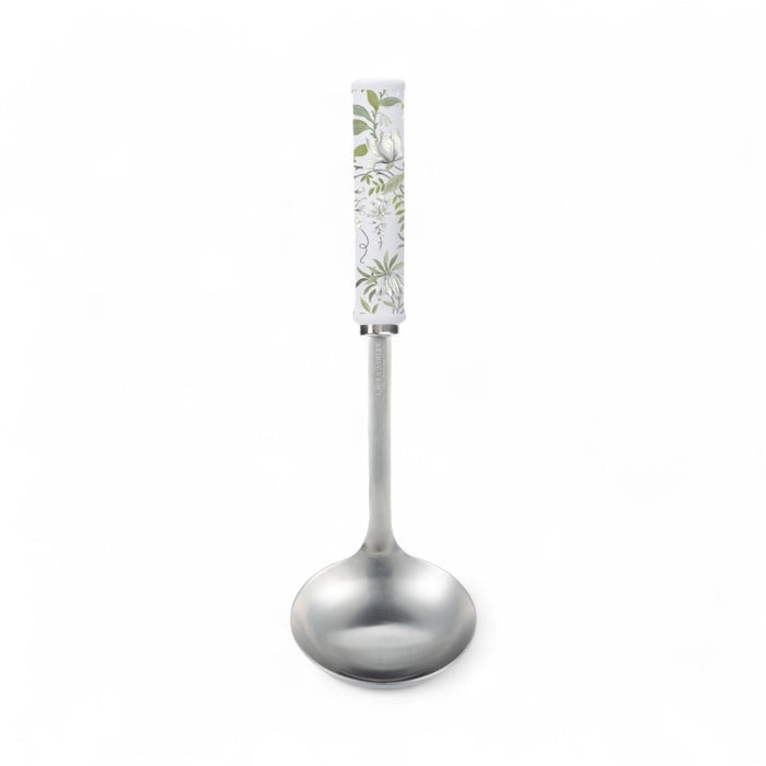 Laura Ashley Cookware Sage Parterre Ladle Utensil Kitchen Accessory - Cherish Home
