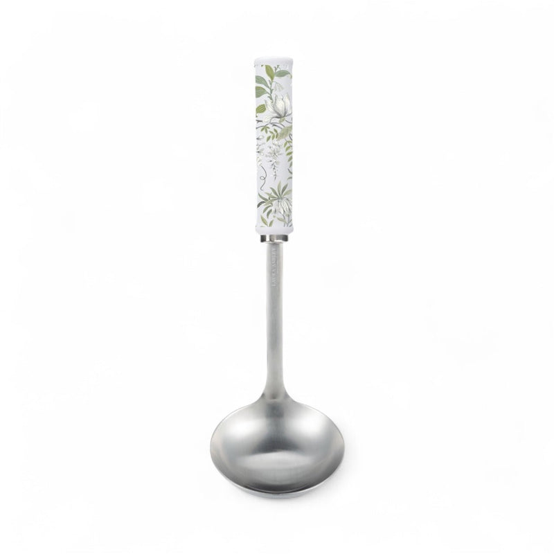 Laura Ashley Cookware Sage Parterre Ladle Utensil Kitchen Accessory - Cherish Home