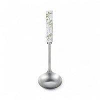 Laura Ashley Cookware Sage Parterre Ladle Utensil Kitchen Accessory - Cherish Home